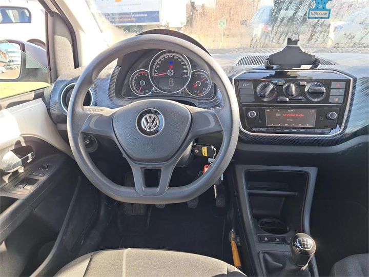 Photo 6 VIN: WVWZZZAAZJD222892 - VOLKSWAGEN UP! 