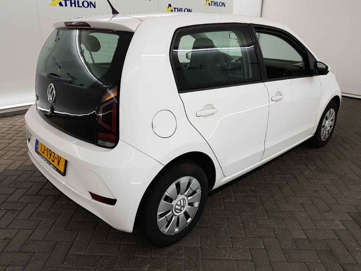 Photo 4 VIN: WVWZZZAAZJD222906 - VOLKSWAGEN UP! 