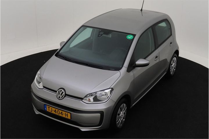 Photo 1 VIN: WVWZZZAAZJD223005 - VOLKSWAGEN UP! 