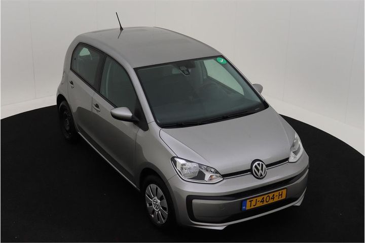 Photo 2 VIN: WVWZZZAAZJD223005 - VOLKSWAGEN UP! 