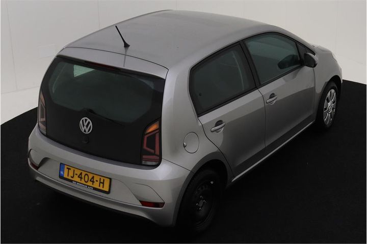 Photo 3 VIN: WVWZZZAAZJD223005 - VOLKSWAGEN UP! 