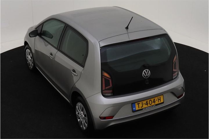 Photo 4 VIN: WVWZZZAAZJD223005 - VOLKSWAGEN UP! 