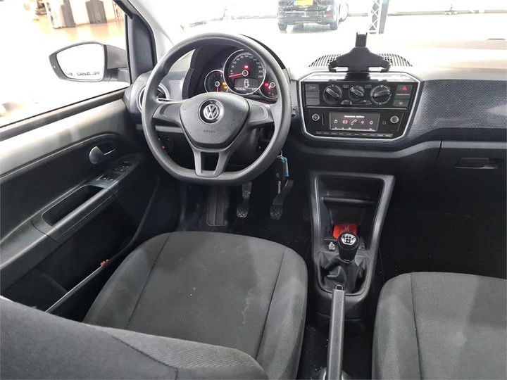 Photo 6 VIN: WVWZZZAAZJD223005 - VOLKSWAGEN UP! 