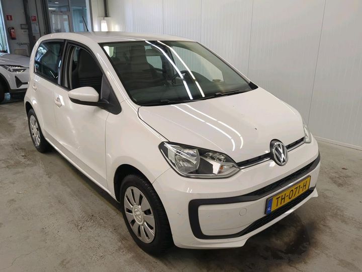 Photo 1 VIN: WVWZZZAAZJD223126 - VW UP 