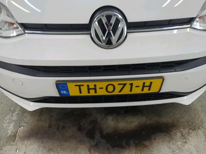 Photo 10 VIN: WVWZZZAAZJD223126 - VW UP 