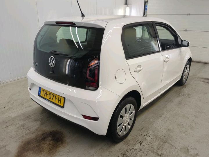 Photo 3 VIN: WVWZZZAAZJD223126 - VW UP 