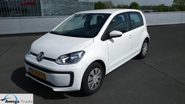 Photo 0 VIN: WVWZZZAAZJD223307 - VOLKSWAGEN UP! 