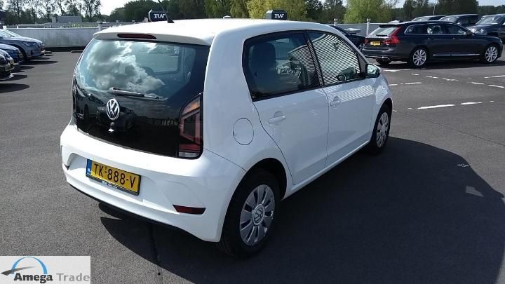 Photo 4 VIN: WVWZZZAAZJD223307 - VOLKSWAGEN UP! 