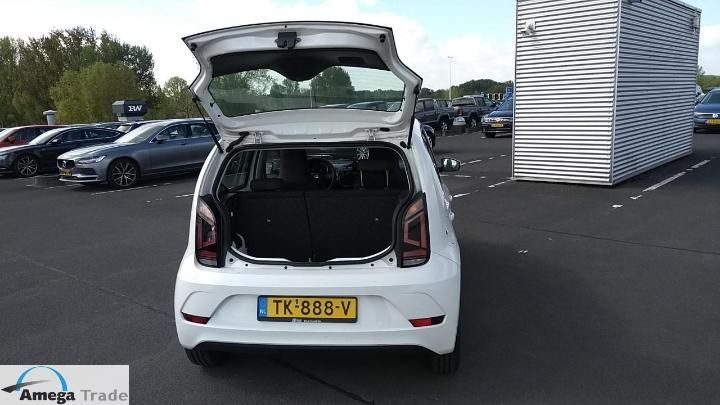 Photo 6 VIN: WVWZZZAAZJD223307 - VOLKSWAGEN UP! 