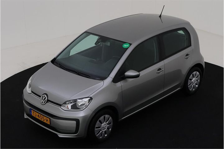 Photo 1 VIN: WVWZZZAAZJD223384 - VOLKSWAGEN UP! 