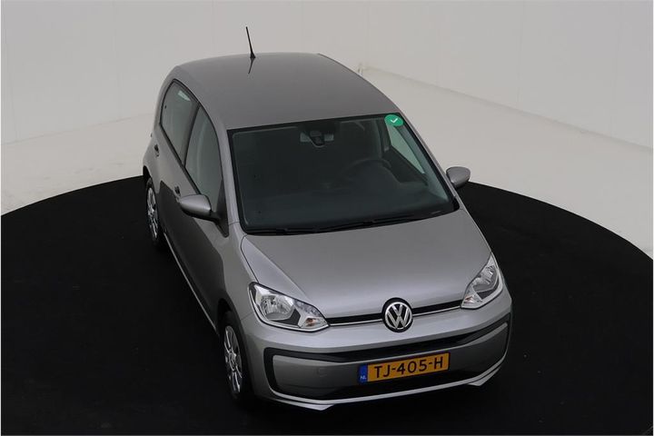 Photo 2 VIN: WVWZZZAAZJD223384 - VOLKSWAGEN UP! 