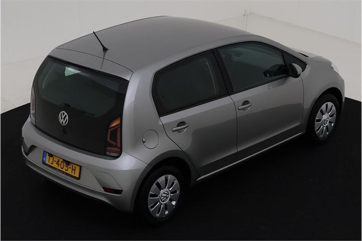 Photo 3 VIN: WVWZZZAAZJD223384 - VOLKSWAGEN UP! 