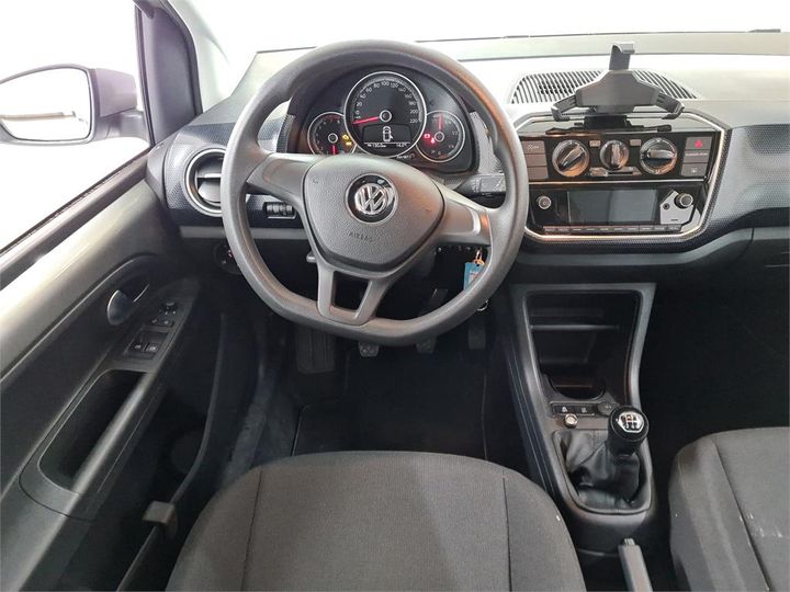 Photo 6 VIN: WVWZZZAAZJD223384 - VOLKSWAGEN UP! 