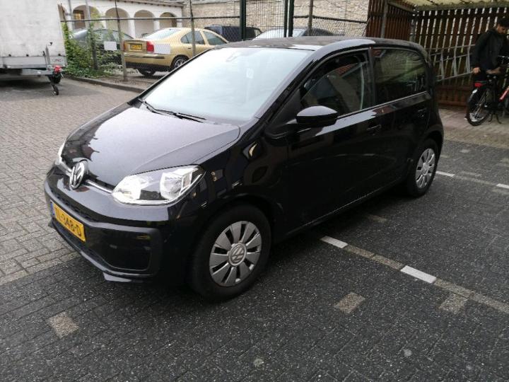 Photo 1 VIN: WVWZZZAAZJD224042 - VOLKSWAGEN UP! 