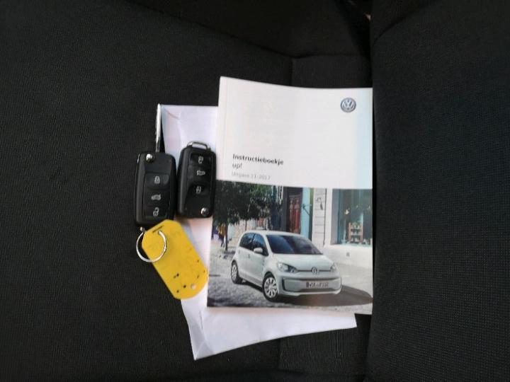 Photo 11 VIN: WVWZZZAAZJD224042 - VOLKSWAGEN UP! 