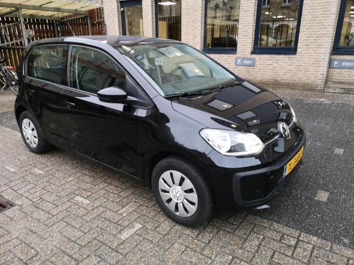 Photo 2 VIN: WVWZZZAAZJD224042 - VOLKSWAGEN UP! 