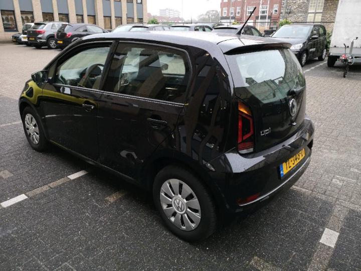 Photo 4 VIN: WVWZZZAAZJD224042 - VOLKSWAGEN UP! 