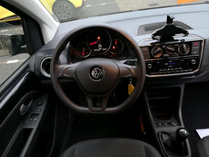 Photo 6 VIN: WVWZZZAAZJD224042 - VOLKSWAGEN UP! 