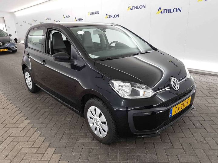 Photo 2 VIN: WVWZZZAAZJD224119 - VOLKSWAGEN UP! 