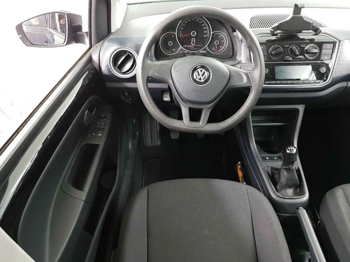 Photo 7 VIN: WVWZZZAAZJD224119 - VOLKSWAGEN UP! 