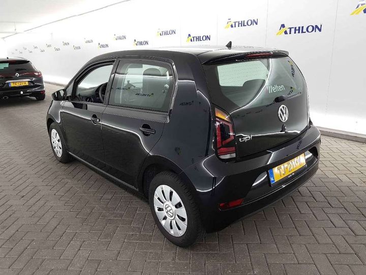 Photo 3 VIN: WVWZZZAAZJD224119 - VOLKSWAGEN UP! 