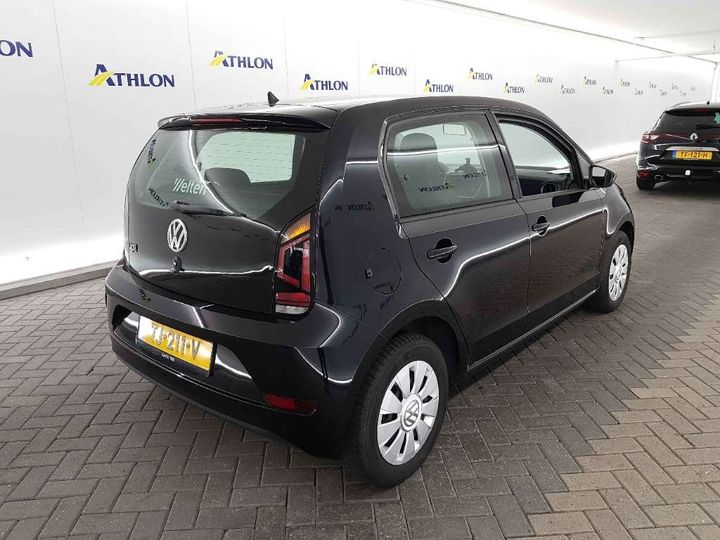 Photo 4 VIN: WVWZZZAAZJD224119 - VOLKSWAGEN UP! 