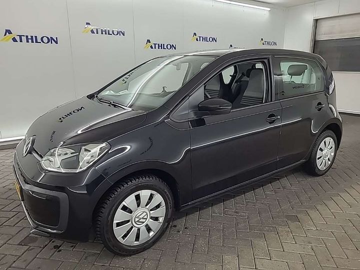 Photo 0 VIN: WVWZZZAAZJD224299 - VOLKSWAGEN UP! 