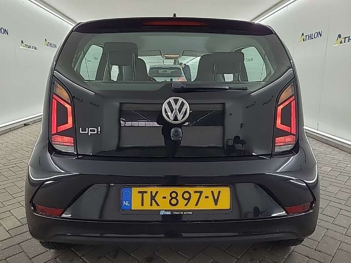 Photo 14 VIN: WVWZZZAAZJD224299 - VOLKSWAGEN UP! 