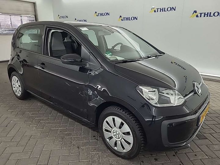 Photo 2 VIN: WVWZZZAAZJD224299 - VOLKSWAGEN UP! 