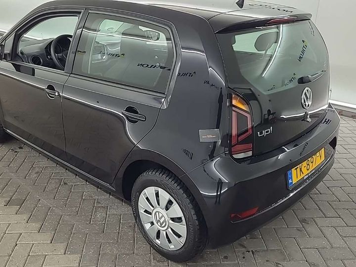 Photo 23 VIN: WVWZZZAAZJD224299 - VOLKSWAGEN UP! 