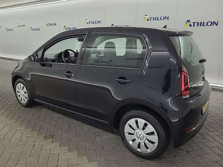 Photo 4 VIN: WVWZZZAAZJD224299 - VOLKSWAGEN UP! 