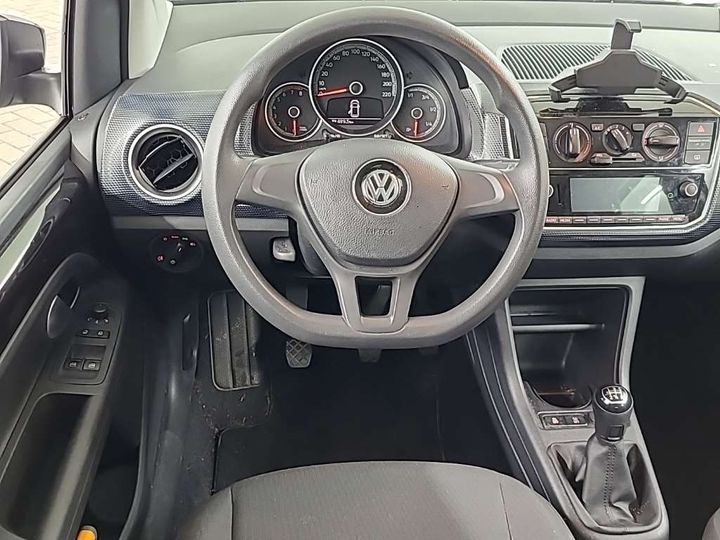 Photo 8 VIN: WVWZZZAAZJD224299 - VOLKSWAGEN UP! 