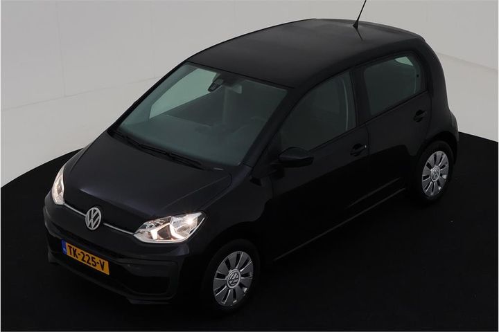 Photo 1 VIN: WVWZZZAAZJD224464 - VOLKSWAGEN UP! 