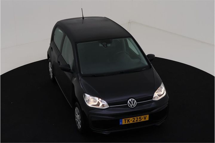 Photo 2 VIN: WVWZZZAAZJD224464 - VOLKSWAGEN UP! 