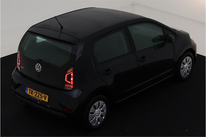 Photo 3 VIN: WVWZZZAAZJD224464 - VOLKSWAGEN UP! 