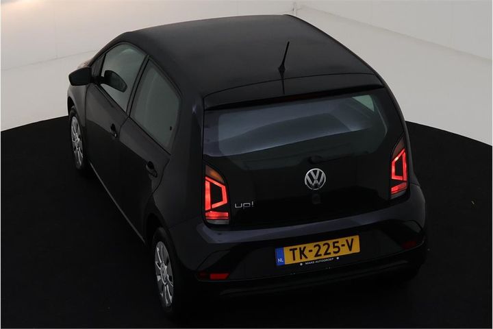 Photo 4 VIN: WVWZZZAAZJD224464 - VOLKSWAGEN UP! 