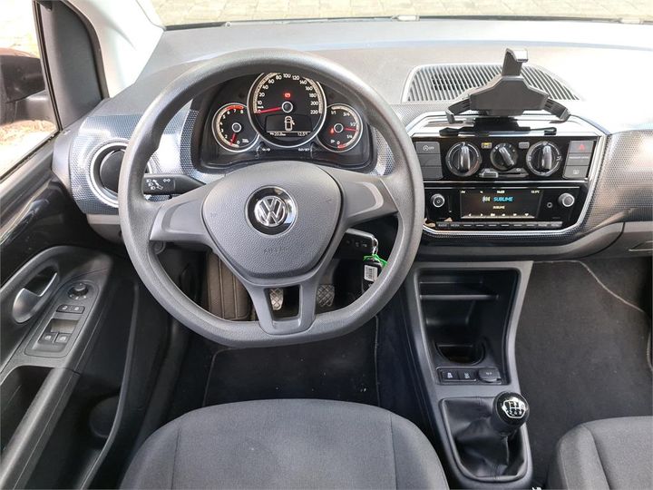 Photo 6 VIN: WVWZZZAAZJD224464 - VOLKSWAGEN UP! 