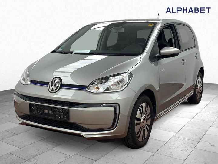 Photo 1 VIN: WVWZZZAAZJD901243 - VOLKSWAGEN UP! E-UP! 