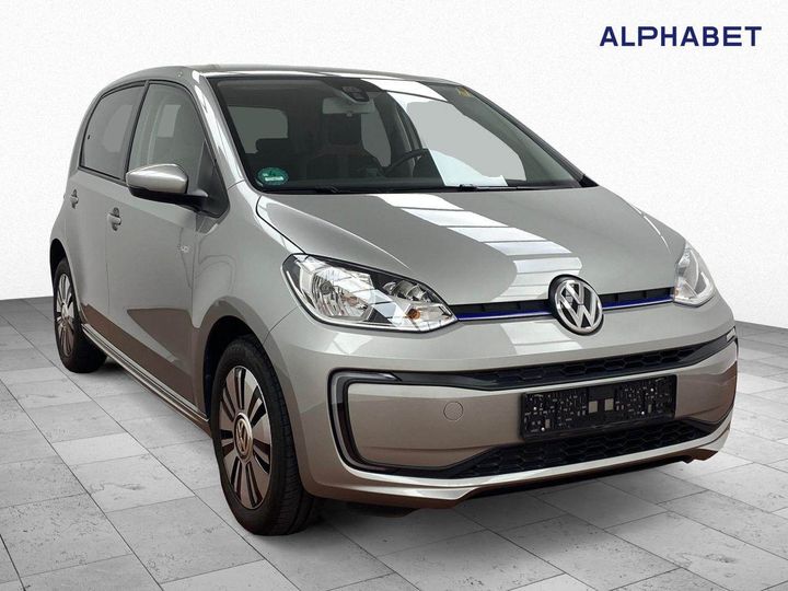 Photo 2 VIN: WVWZZZAAZJD901243 - VOLKSWAGEN UP! E-UP! 