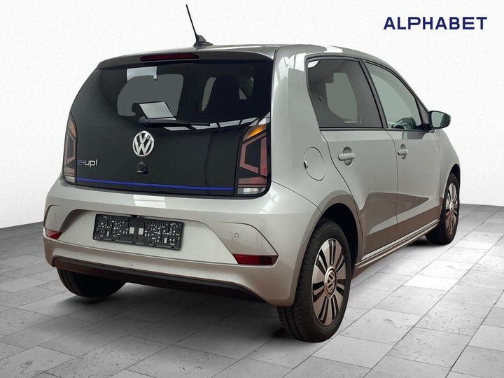 Photo 4 VIN: WVWZZZAAZJD901243 - VOLKSWAGEN UP! E-UP! 