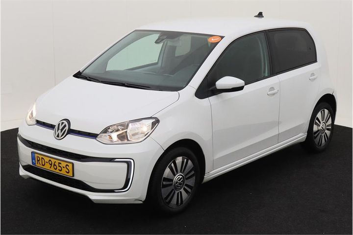 Photo 1 VIN: WVWZZZAAZJD902202 - VOLKSWAGEN UP! 