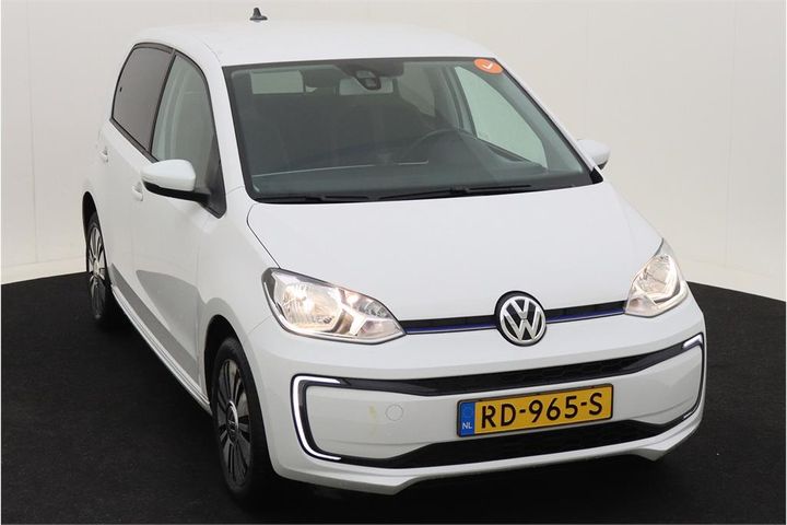 Photo 2 VIN: WVWZZZAAZJD902202 - VOLKSWAGEN UP! 