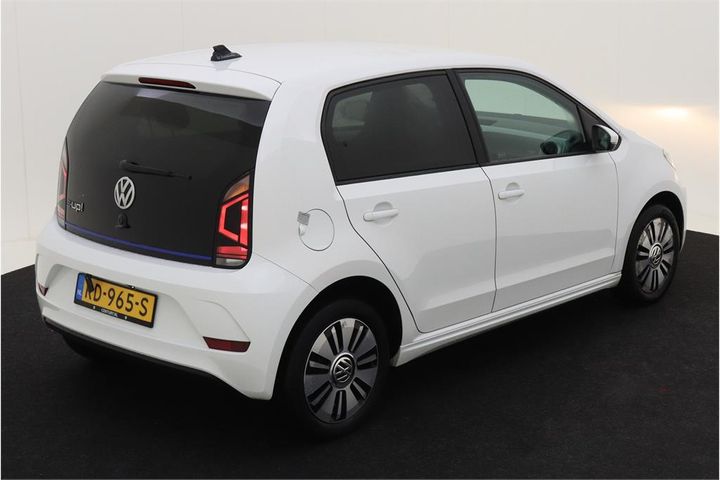 Photo 3 VIN: WVWZZZAAZJD902202 - VOLKSWAGEN UP! 