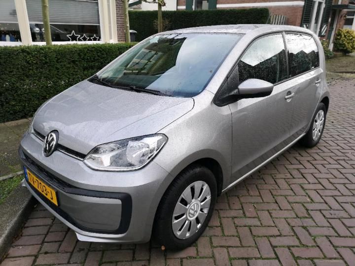 Photo 0 VIN: WVWZZZAAZK0110040 - VOLKSWAGEN UP! 