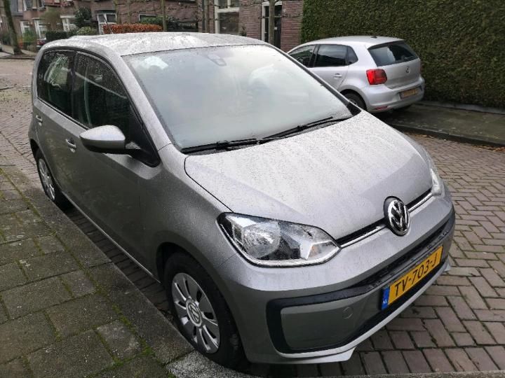 Photo 2 VIN: WVWZZZAAZK0110040 - VOLKSWAGEN UP! 