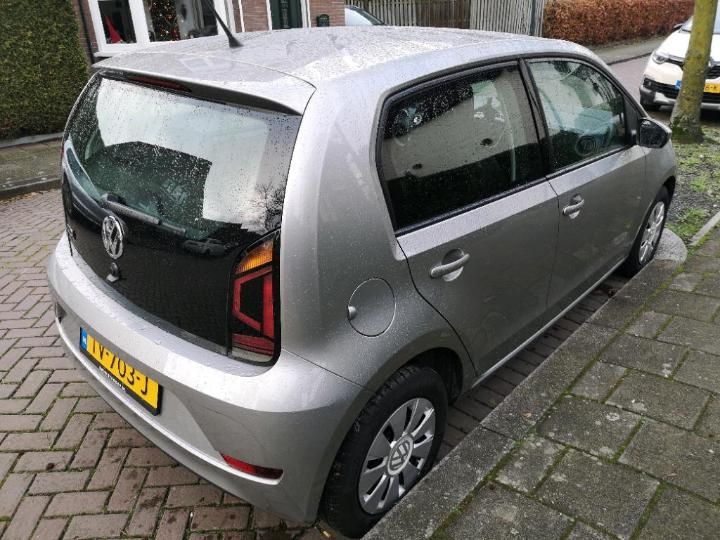 Photo 3 VIN: WVWZZZAAZK0110040 - VOLKSWAGEN UP! 