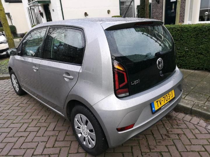 Photo 4 VIN: WVWZZZAAZK0110040 - VOLKSWAGEN UP! 