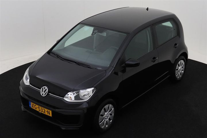 Photo 0 VIN: WVWZZZAAZKD100271 - VOLKSWAGEN UP! 