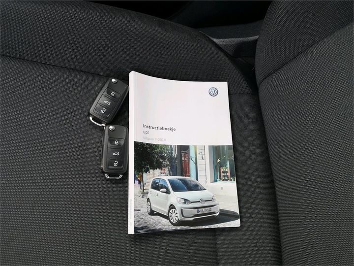 Photo 12 VIN: WVWZZZAAZKD100271 - VOLKSWAGEN UP! 