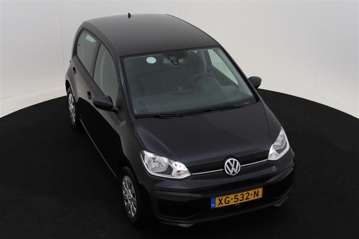 Photo 2 VIN: WVWZZZAAZKD100271 - VOLKSWAGEN UP! 